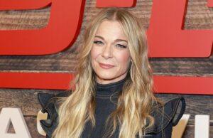 News Room LeAnn Rimes details her severe health issues