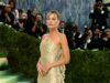 News Room : Margot Robbie’s Chanel gown is branded ‘the biggest disappointment of the Met Gala’ before her co-star rushes to her defence News Room Margot Robbies Chanel gown is branded the