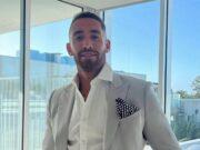 News Room : Married At First Sight villain Danny Hewitt lands controversial new gig judging a bikini competition News Room Married At First Sight villain Danny Hewitt