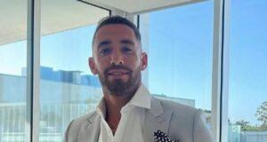 News Room : Married At First Sight villain Danny Hewitt lands controversial new gig judging a bikini competition News Room Married At First Sight villain Danny Hewitt
