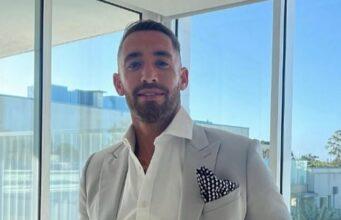 News Room Married At First Sight villain Danny Hewitt