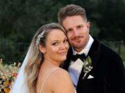 News Room Married At First Sights Melissa and Bryce