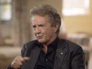 News Room Martin Short addresses daughters tragic death publicly