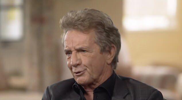 News Room Martin Short addresses daughters tragic death publicly