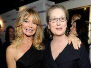 News Room Meryl Streep reveals why she had beef