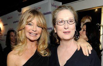News Room Meryl Streep reveals why she had beef
