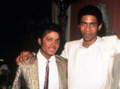 News Room : Michael Jackson estate co-executor John McClain dead at 71 after privately battling illness… amid court war with singer’s daughter Paris