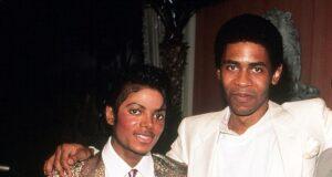 News Room : Michael Jackson estate co-executor John McClain dead at 71 after privately battling illness… amid court war with singer’s daughter Paris