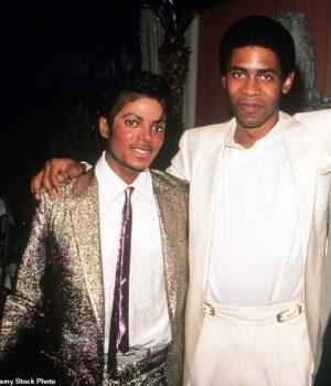 News Room Michael Jackson estate co executor John McClain dead