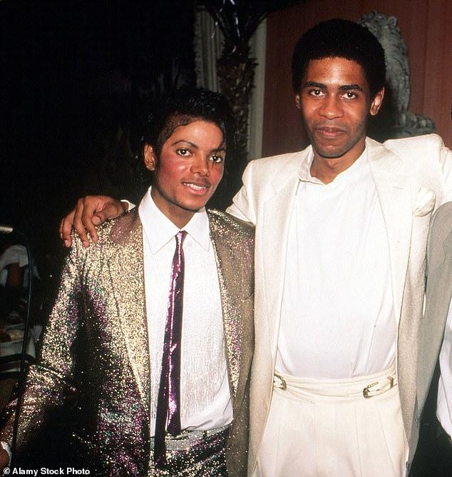 News Room : Michael Jackson estate co-executor John McClain dead