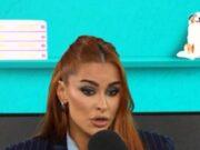 News Room : Model who made the infamous ‘117 reasons to not have kids’ list reveals the REAL reason she doesn’t want to have children relates to family trauma News Room Model who made the infamous 117 reasons
