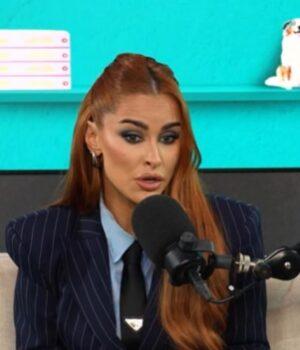 News Room : Model who made the infamous ‘117 reasons to not have kids’ list reveals the REAL reason she doesn’t want to have children relates to family trauma News Room Model who made the infamous 117 reasons