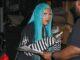 News Room North West 12 startles with BLEACHED brows
