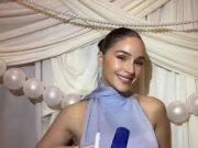 News Room Olivia Culpo 34 gives first glimpse at