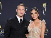 News Room Olivia Culpo announces SECOND pregnancy with husband