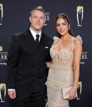 News Room Olivia Culpo announces SECOND pregnancy with husband