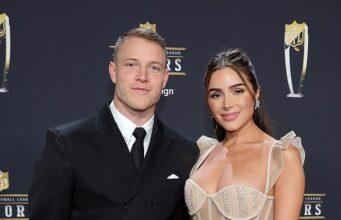 News Room Olivia Culpo announces SECOND pregnancy with husband