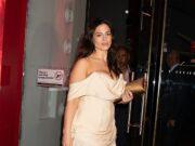 News Room Plus size supermodel Ashley Graham finally reveals what