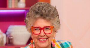 News Room : Prue Leith, 86, reveals why she wants to plan her own death