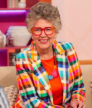 News Room : Prue Leith, 86, reveals why she wants to plan her own death News Room Prue Leith 86 reveals why she wants