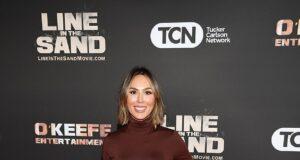 News Room : Real Housewives of Orange County star Kelly Dodd could face JAIL as she is accused of revenge porn