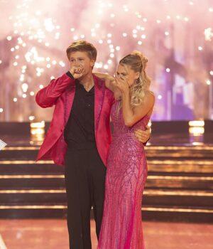 News Room Robert vs Bindi How Dancing With The