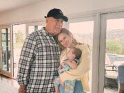 News Room Rumer Willis reveals unexpected upside to dad