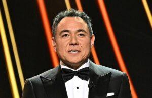 News Room : Sam Pang calls time on hosting the Logies and reveals why he quit TV’s night of nights