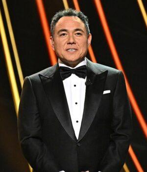 News Room : Sam Pang calls time on hosting the Logies and reveals why he quit TV’s night of nights News Room Sam Pang calls time on hosting the