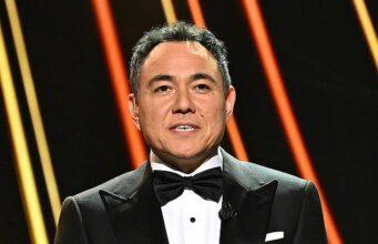 News Room : Sam Pang calls time on hosting the Logies and reveals why he quit TV’s night of nights News Room Sam Pang calls time on hosting the