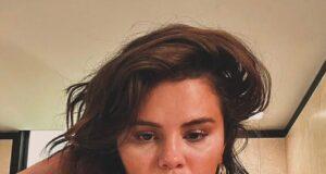 News Room : Selena Gomez to star in four-hour X-rated film