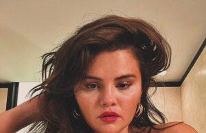 News Room : Selena Gomez to star in four-hour X-rated film