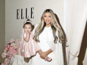 News Room Single mum Bridgett Roccisano spares no expense