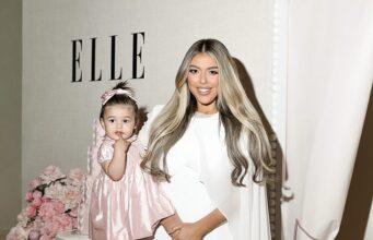 News Room Single mum Bridgett Roccisano spares no expense