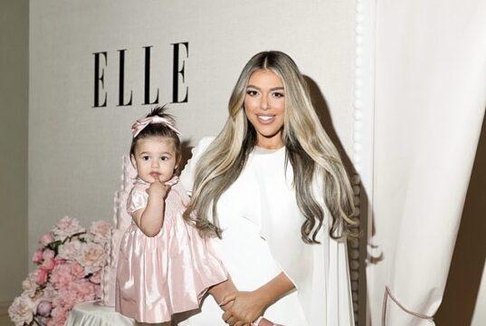 News Room Single mum Bridgett Roccisano spares no expense