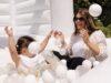 News Room Sofia Richie shares intimate snaps as she