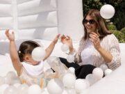 News Room : Sofia Richie shares intimate snaps as she rings in daughter Eloise’s second birthday after giving birth to baby son News Room Sofia Richie shares intimate snaps as she