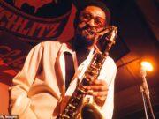News Room Sonny Rollins dead at 95 Iconic jazz