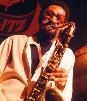 News Room Sonny Rollins dead at 95 Iconic jazz