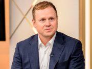 News Room : Spencer Pratt breaks silence on claims his bid for LA Mayor is being filmed for reality TV show News Room Spencer Pratt breaks silence on claims his