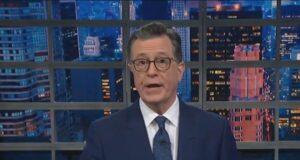 News Room : Stephen Colbert’s final Late Show episode leaves fans unimpressed as Ryan Reynolds leads several surprise celeb cameos
