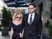 News Room : Sydney Sweeney, 28, holds hands with boyfriend Scooter Braun, 44, after he revealed what he REALLY thinks of her X-rated Euphoria scenes News Room Sydney Sweeney 28 holds hands with boyfriend
