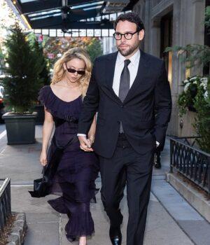 News Room Sydney Sweeney 28 holds hands with boyfriend