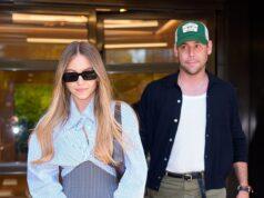 News Room : Sydney Sweeney’s boyfriend Scooter Braun reacts to her ‘provocative’ scenes in Euphoria