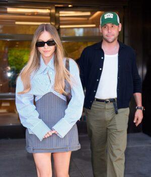 News Room : Sydney Sweeney’s boyfriend Scooter Braun reacts to her ‘provocative’ scenes in Euphoria News Room Sydney Sweeneys boyfriend Scooter Braun reacts to