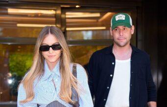 News Room : Sydney Sweeney’s boyfriend Scooter Braun reacts to her ‘provocative’ scenes in Euphoria News Room Sydney Sweeneys boyfriend Scooter Braun reacts to