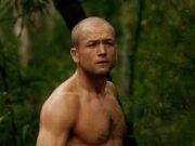 News Room Taron Egerton doesnt look like this anymore