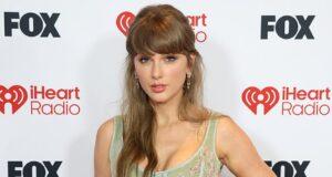 News Room Taylor Swift sends fans into a meltdown