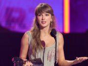 News Room Taylor Swift sets legal team on Las