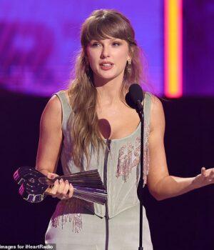 News Room Taylor Swift sets legal team on Las